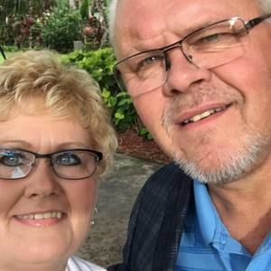 Meet your Posher, Vickie